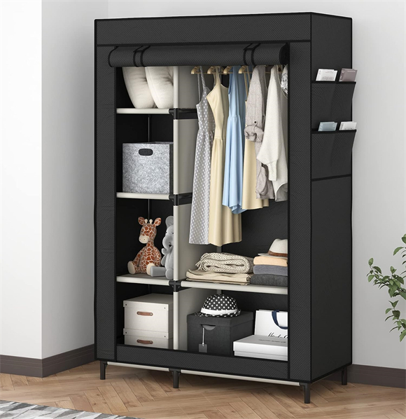 Cloth Wardrobe
